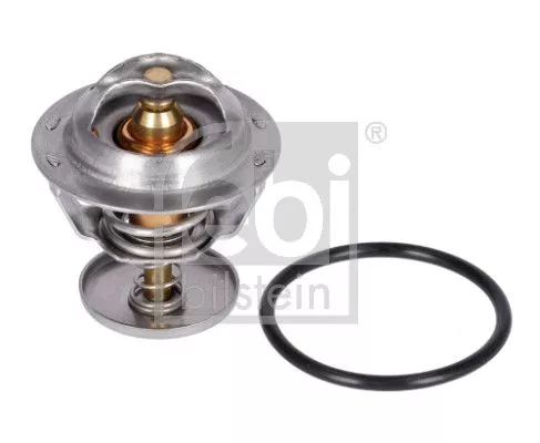 Thermostat, coolant FEBI BILSTEIN 106022)