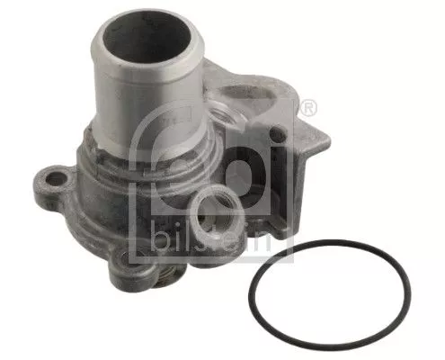 Thermostat, coolant FEBI BILSTEIN 106034)
