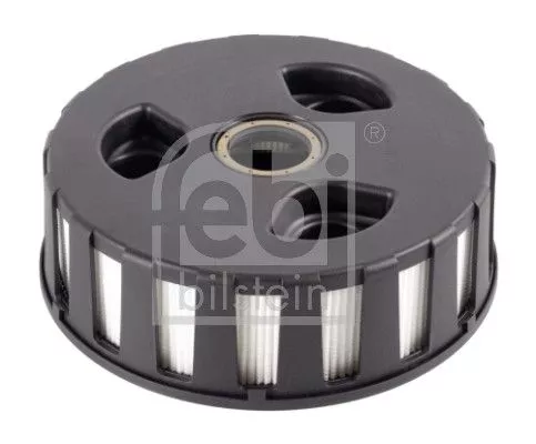 Filter, crankcase ventilation FEBI BILSTEIN 107995)