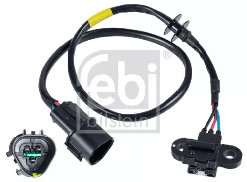 Sensor, crankshaft pulse  108164)