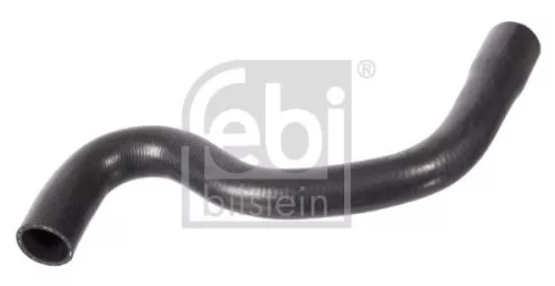 Radiator Hose Airstal 106180)