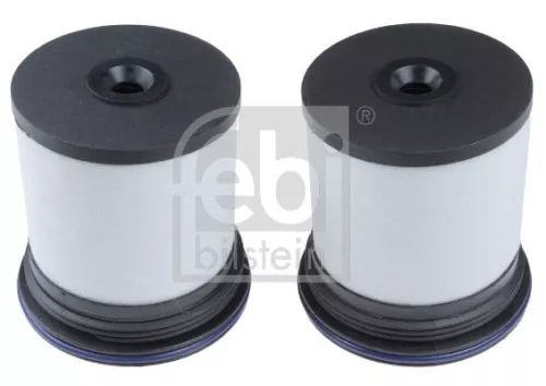 Fuel Filter Set FEBI BILSTEIN 108321)