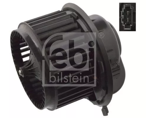 Interior Blower FEBI BILSTEIN 106363)