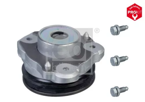 Repair Kit, suspension strut support mount FEBI BILSTEIN 106378)