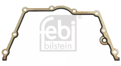 Gasket, timing case cover FEBI BILSTEIN 106499)