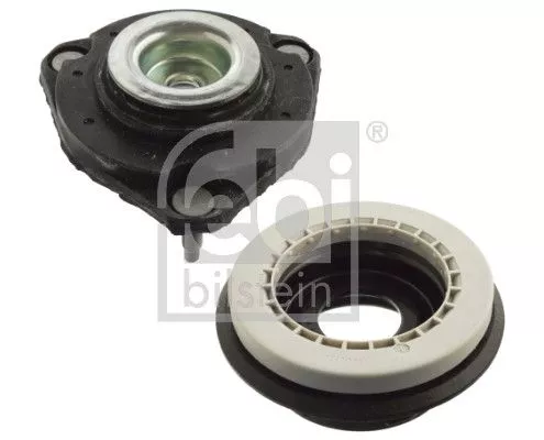 Repair Kit, suspension strut support mount FEBI BILSTEIN 106502)