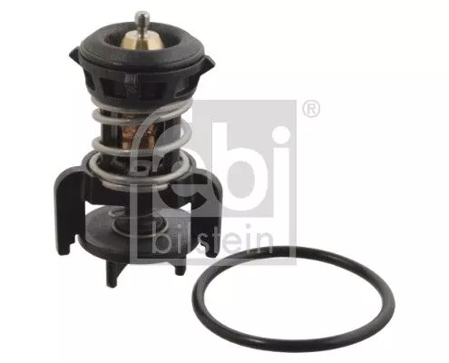Thermostat, coolant FEBI BILSTEIN 106524)