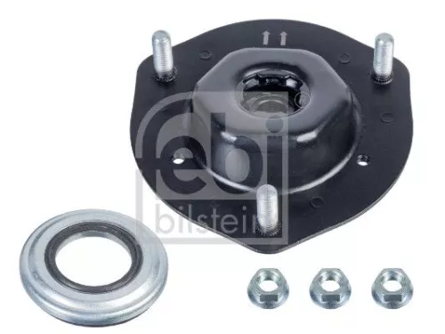 Repair Kit, suspension strut support mount FEBI BILSTEIN 106568)