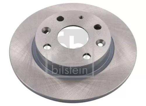 Brake Disc FEBI BILSTEIN 108568)