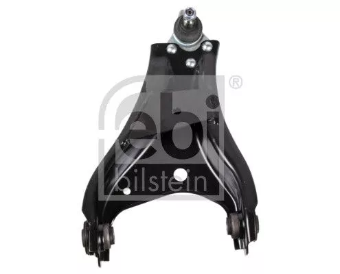 Control/Trailing Arm, wheel suspension FEBI BILSTEIN 106711)