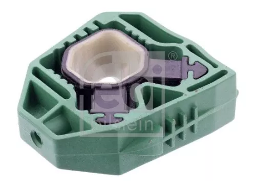 Mounting, radiator FEBI BILSTEIN 106738)