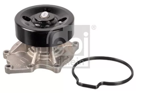 Water Pump, engine cooling FEBI BILSTEIN 107179)