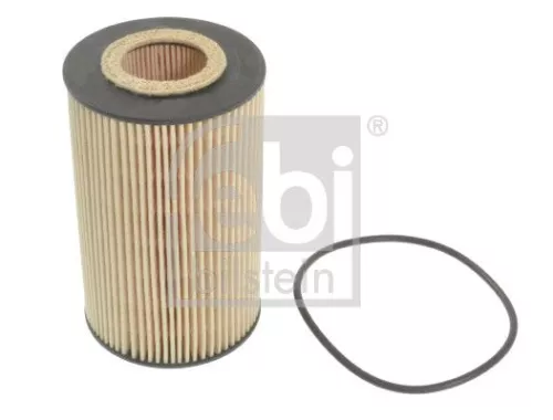 Oil Filter FEBI BILSTEIN 109106)