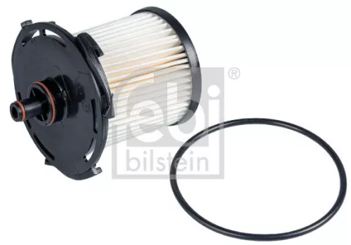 Fuel Filter TOPRAN 109110)