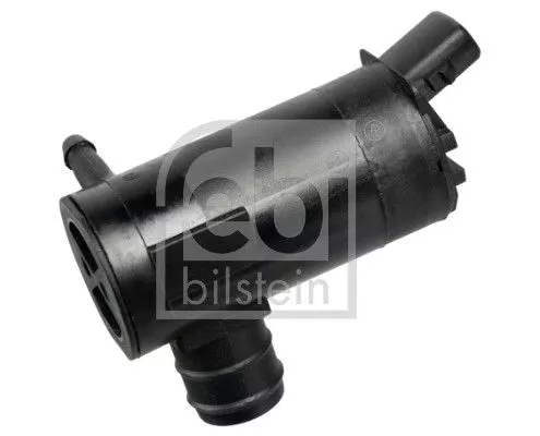 Washer Fluid Pump, window cleaning FEBI BILSTEIN 109271)