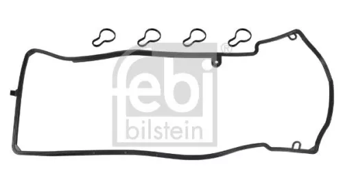 Gasket Set, cylinder head cover FEBI BILSTEIN 109506)