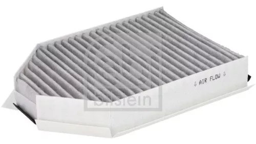 Filter, cabin air FEBI BILSTEIN 109596)