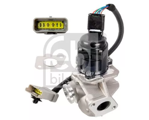 EGR Valve FEBI BILSTEIN 109637)