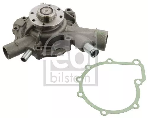 Water Pump, engine cooling FEBI BILSTEIN 107808)
