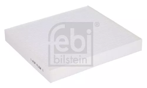 Filter, cabin air FEBI BILSTEIN 109650)