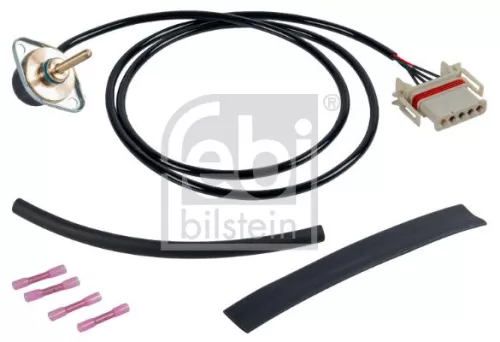 Sensor, boost pressure FEBI BILSTEIN 109725)
