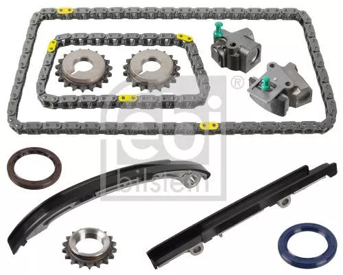 Timing Chain Kit FEBI BILSTEIN 107868)