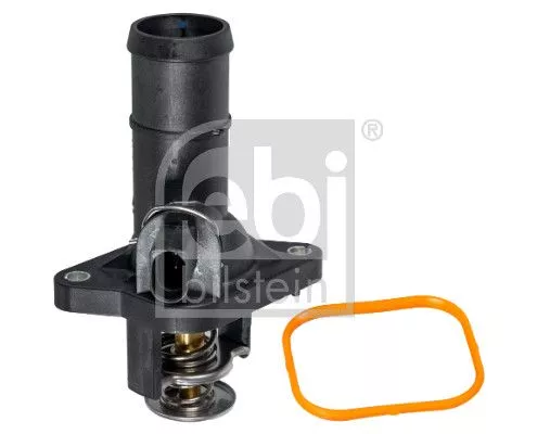 Thermostat, coolant FEBI BILSTEIN 107988)