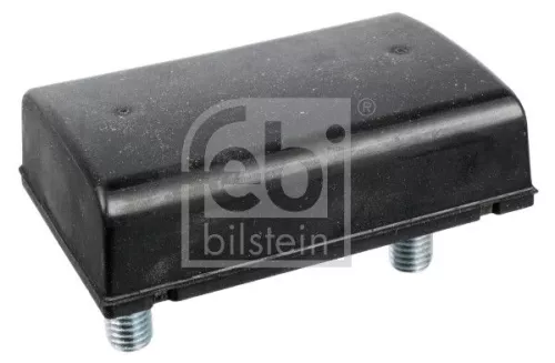 Rubber Buffer, driver cab FEBI BILSTEIN 108699)