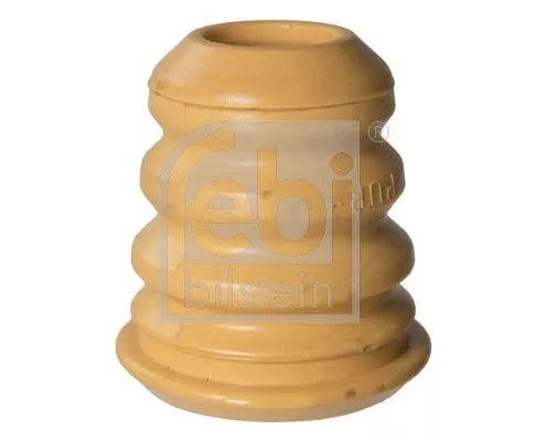 Rubber Buffer, suspension FEBI BILSTEIN 108770)