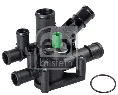 Thermostat, coolant FEBI BILSTEIN 108921)