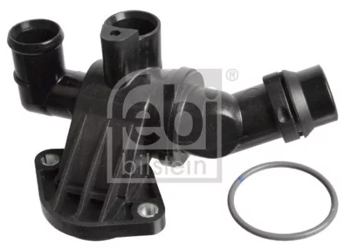 Thermostat, coolant FEBI BILSTEIN 109178)