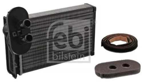 Heat Exchanger, interior heating FEBI BILSTEIN 11089)