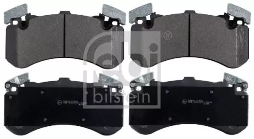 Brake Pad Set, disc brake FEBI BILSTEIN 116023)