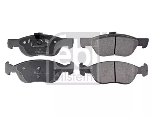 Brake Pad Set, disc brake FEBI BILSTEIN 116050)