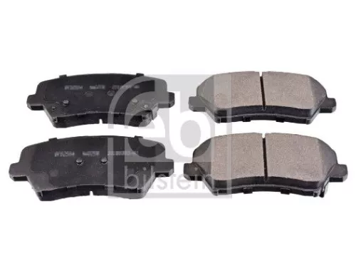 Brake Pad Set, disc brake FEBI BILSTEIN 116264)