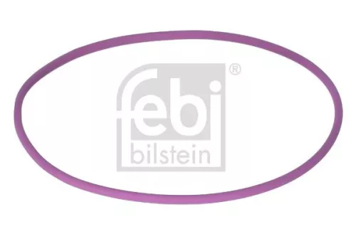 Seal, air compressor FEBI BILSTEIN 11927)