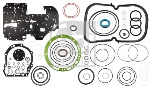 Gasket Set, automatic transmission FEBI BILSTEIN 14685)