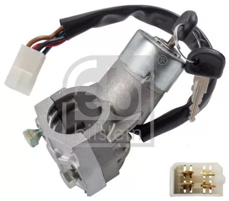 Steering Lock FEBI BILSTEIN 14782)