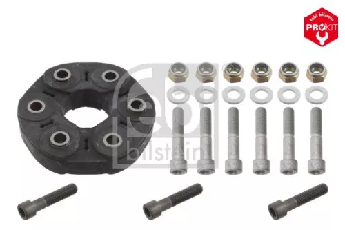 Joint, propshaft FEBI BILSTEIN 14980)