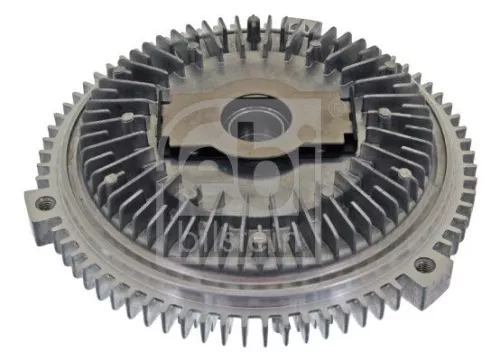 Clutch, radiator fan FEBI BILSTEIN 15509)
