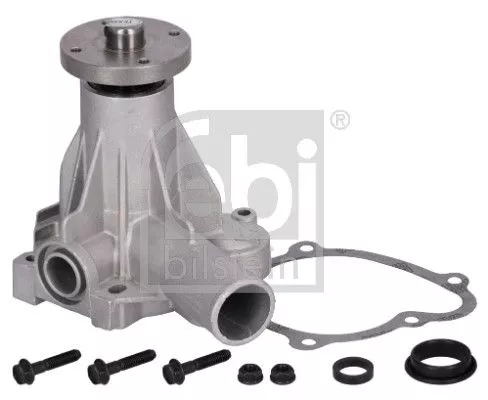 Water Pump, engine cooling FEBI BILSTEIN 11219)