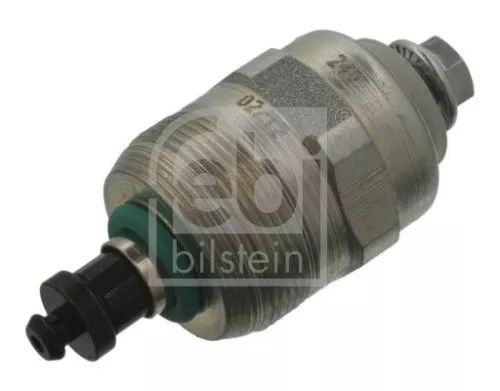 Valve, injection system FEBI BILSTEIN 11246)