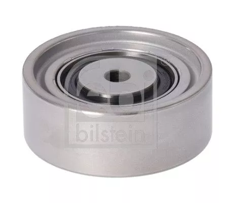 Deflection/Guide Pulley, V-ribbed belt FEBI BILSTEIN 11324)