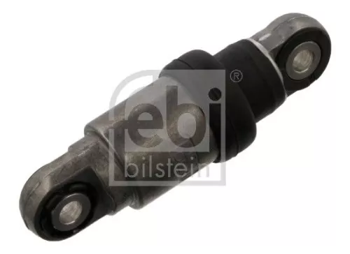 Vibration Damper, V-ribbed belt FEBI BILSTEIN 11332)