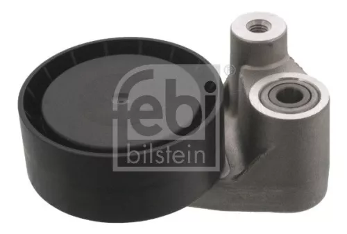 Deflection/Guide Pulley, V-ribbed belt FEBI BILSTEIN 11335)