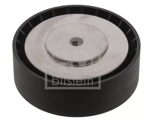 Deflection/Guide Pulley, V-ribbed belt FEBI BILSTEIN 11342)