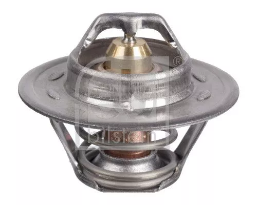 Thermostat, coolant FEBI BILSTEIN 11489)