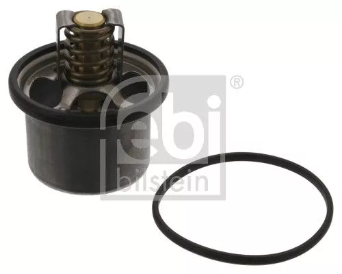 Thermostat, coolant FEBI BILSTEIN 11496)