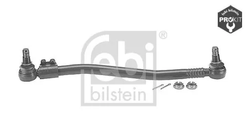 Centre Rod Assembly FEBI BILSTEIN 11653)