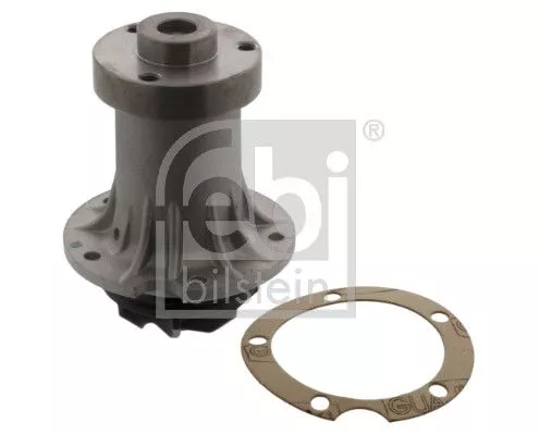 Water Pump, engine cooling FEBI BILSTEIN 11688)